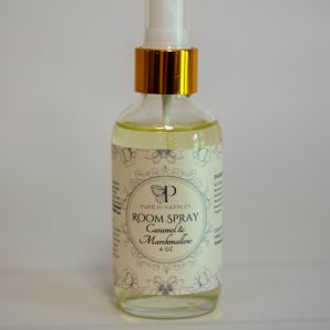 Caramel & Marshmallow