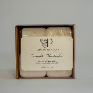 Caramel & Marshmallow