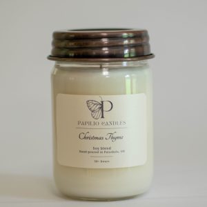 Christmas Thyme