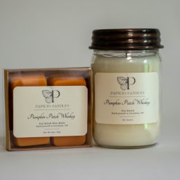 Pumpkin Patch Whiskey