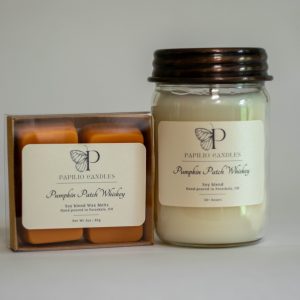 Pumpkin Patch Whiskey