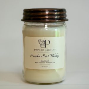 Pumpkin Patch Whiskey