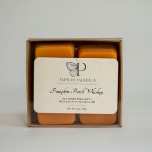 Pumpkin Patch Whiskey